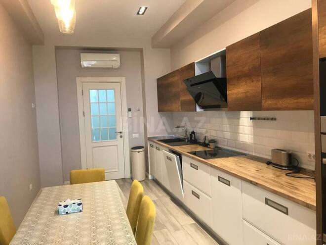 Сдаётся 4-комн. новостройка 168 м², пос. Аг шехер, photo 20 from 32
