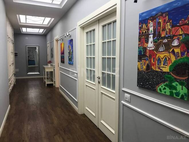 Сдаётся 4-комн. новостройка 168 м², пос. Аг шехер, photo 22 from 32