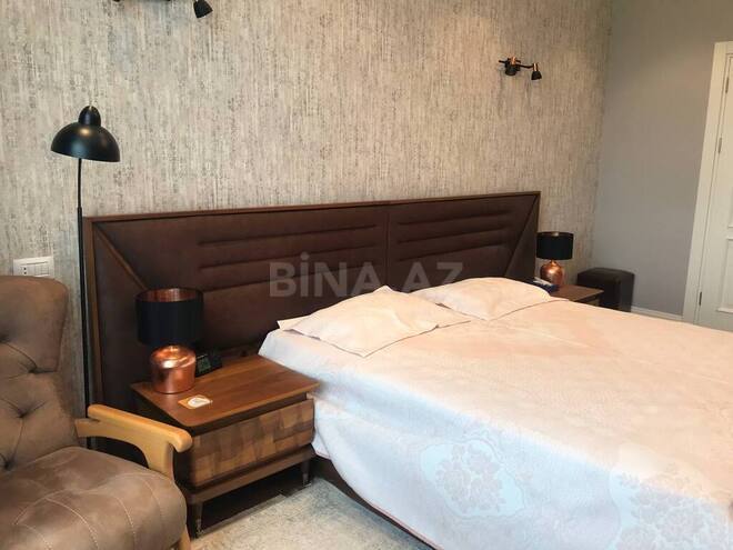Сдаётся 4-комн. новостройка 168 м², пос. Аг шехер, photo 8 from 32