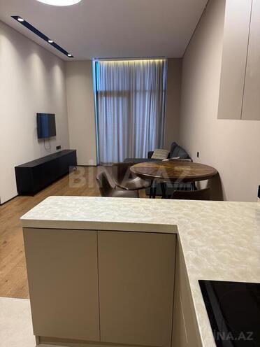 Satılır 2 otaqlı yeni tikili 74 m², Sea Breeze q., photo 6 from 25