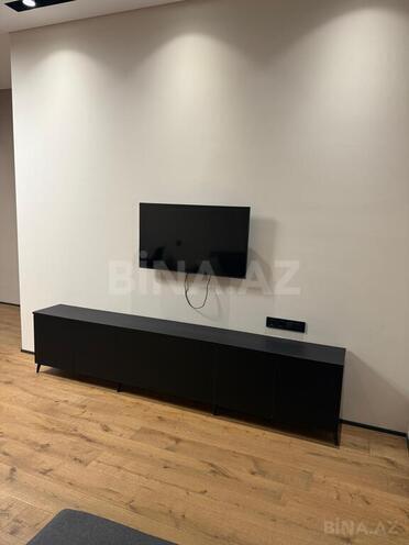 Satılır 2 otaqlı yeni tikili 74 m², Sea Breeze q., photo 18 from 25