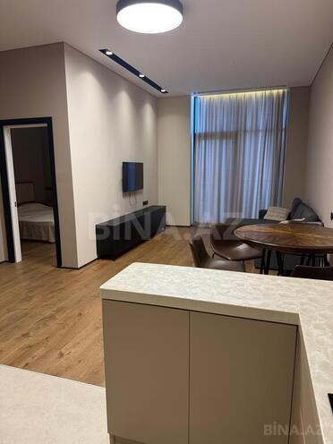 Satılır 2 otaqlı yeni tikili 74 m², Sea Breeze q., photo 7 from 25