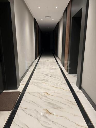 Satılır 2 otaqlı yeni tikili 74 m², Sea Breeze q., photo 20 from 25