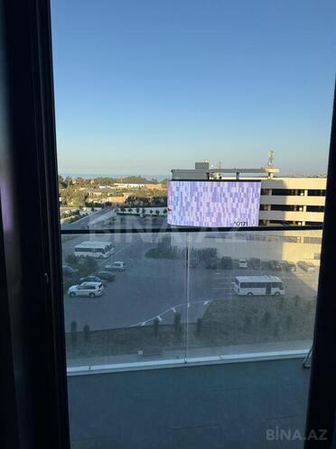 Satılır 2 otaqlı yeni tikili 74 m², Sea Breeze q., photo 23 from 25