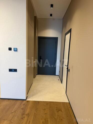 Satılır 2 otaqlı yeni tikili 74 m², Sea Breeze q., photo 11 from 25
