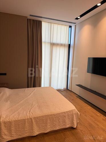 Satılır 2 otaqlı yeni tikili 74 m², Sea Breeze q., photo 14 from 25