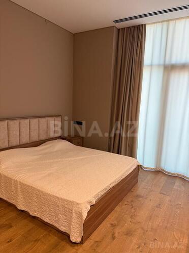 Satılır 2 otaqlı yeni tikili 74 m², Sea Breeze q., photo 16 from 25