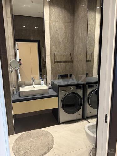 Satılır 2 otaqlı yeni tikili 74 m², Sea Breeze q., photo 12 from 25