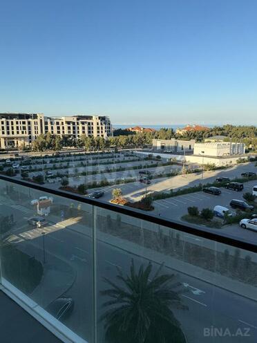 Satılır 2 otaqlı yeni tikili 74 m², Sea Breeze q., photo 22 from 25