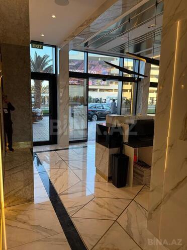 Satılır 2 otaqlı yeni tikili 74 m², Sea Breeze q., photo 3 from 25
