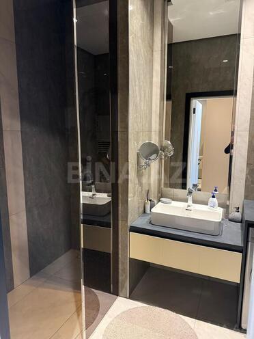 Satılır 2 otaqlı yeni tikili 74 m², Sea Breeze q., photo 19 from 25