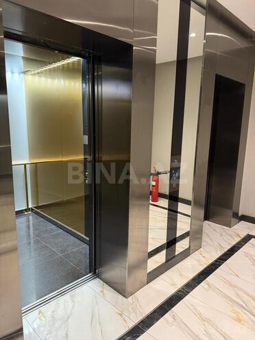 Satılır 2 otaqlı yeni tikili 74 m², Sea Breeze q., photo 5 from 25