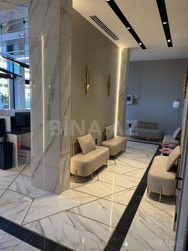 Satılır 2 otaqlı yeni tikili 74 m², Sea Breeze q., photo 4 from 25