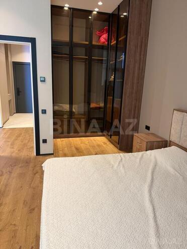 Satılır 2 otaqlı yeni tikili 74 m², Sea Breeze q., photo 17 from 25