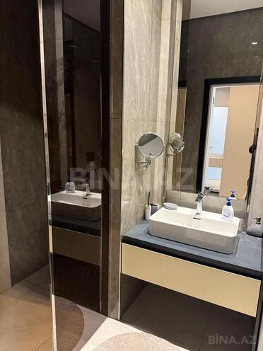Satılır 2 otaqlı yeni tikili 74 m², Sea Breeze q., photo 13 from 25