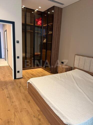 Satılır 2 otaqlı yeni tikili 74 m², Sea Breeze q., photo 15 from 25