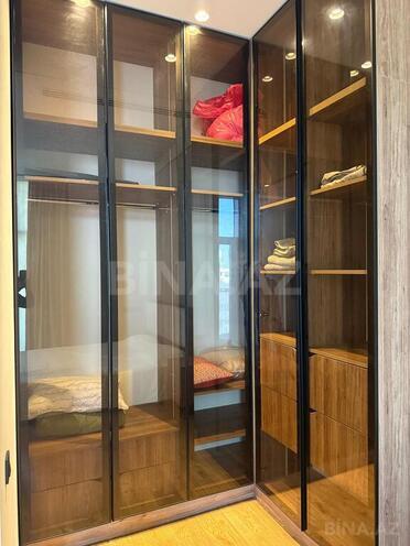Satılır 2 otaqlı yeni tikili 74 m², Sea Breeze q., photo 24 from 25