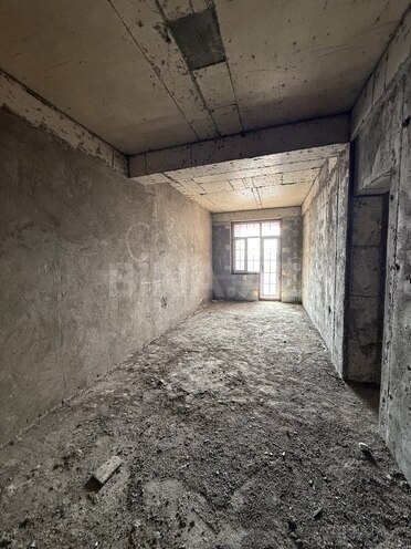 Продаётся 3-комн. новостройка 136 м², м. Элмляр Академиясы, photo 4 from 10