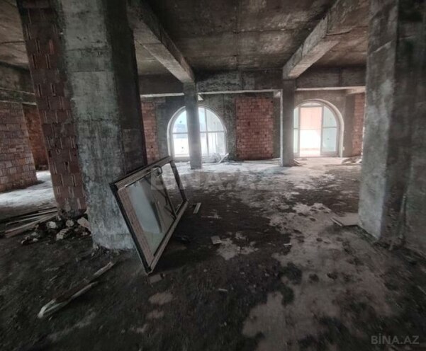 Satılır 4 otaqlı yeni tikili 2 215 m², Nizami m., photo 9 from 23