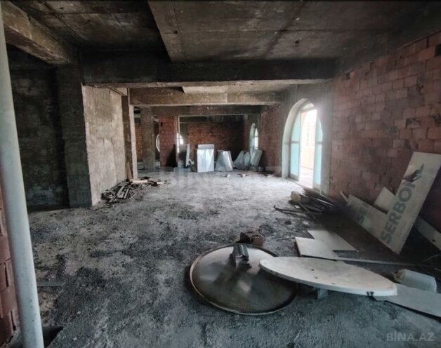 Satılır 4 otaqlı yeni tikili 2 215 m², Nizami m., photo 11 from 23