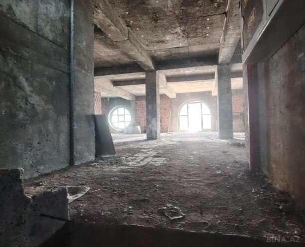 Satılır 4 otaqlı yeni tikili 2 215 m², Nizami m., photo 10 from 23