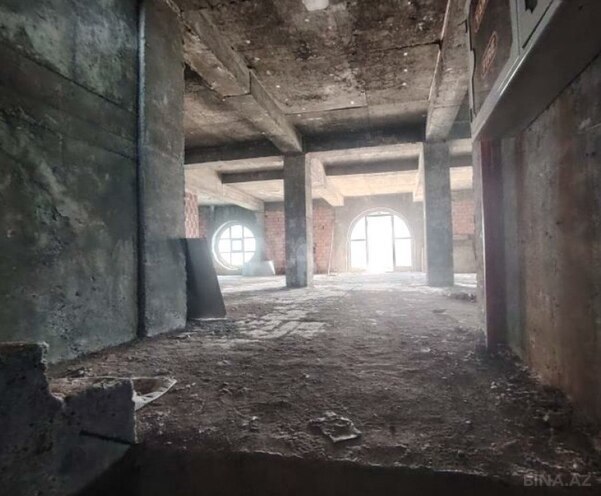 Satılır 4 otaqlı yeni tikili 2 215 m², Nizami m., photo 12 from 23