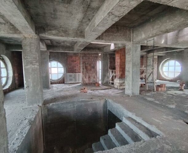 Satılır 4 otaqlı yeni tikili 2 215 m², Nizami m., photo 13 from 23