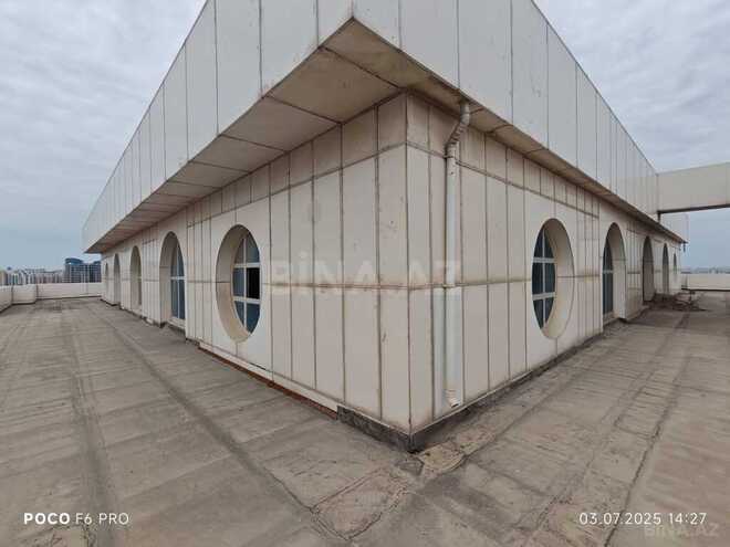 Satılır 4 otaqlı yeni tikili 2 215 m², Nizami m., photo 3 from 23