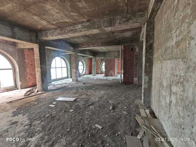 Satılır 4 otaqlı yeni tikili 2 215 m², Nizami m., photo 22 from 23