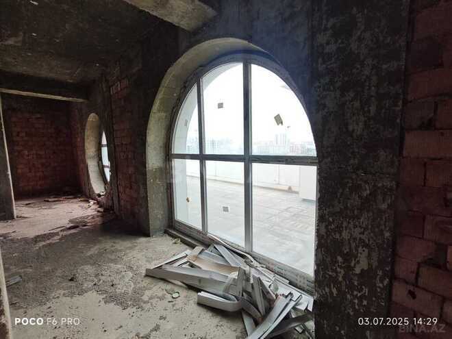 Satılır 4 otaqlı yeni tikili 2 215 m², Nizami m., photo 17 from 23