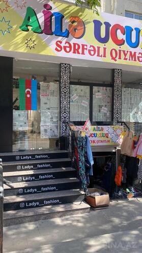 Satılır  obyekt 100 m², Nəsimi r., photo 7 from 9