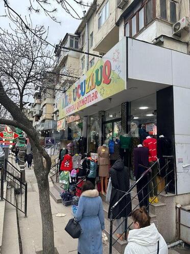 Satılır  obyekt 100 m², Nəsimi r., photo 8 from 9