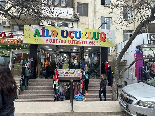 Satılır  obyekt 100 m², Nəsimi r., photo 6 from 9