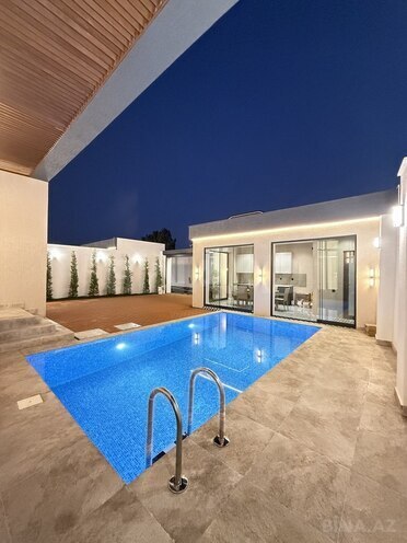 Продаётся 4-комн. дом/дача 160 м², пос. Мардакан, photo 4 from 26