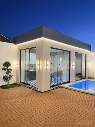 Продаётся 4-комн. дом/дача 160 м², пос. Мардакан, photo 7 from 26