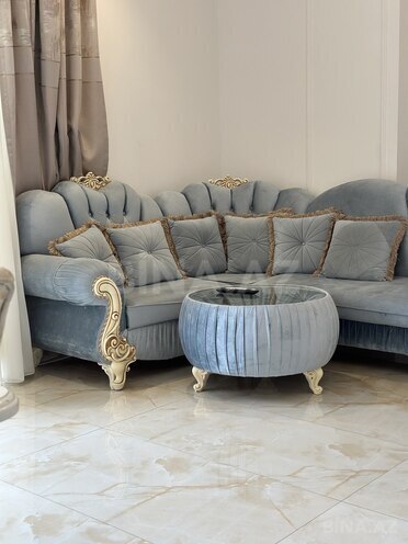 İcarəyə verilir 3 otaqlı yeni tikili 120 m², 28 May m., photo 8 from 31