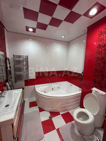 Продаётся 3-комн. новостройка 185 м², м. Сахил, photo 22 from 29