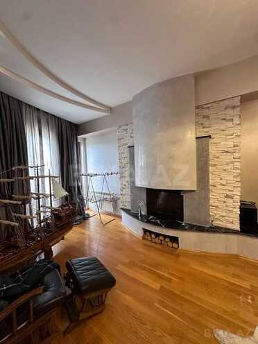 Продаётся 3-комн. новостройка 185 м², м. Сахил, photo 8 from 29