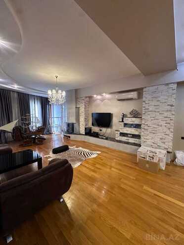 Продаётся 3-комн. новостройка 185 м², м. Сахил, photo 6 from 29