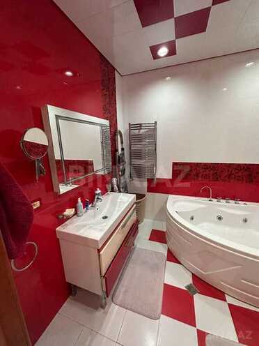 Продаётся 3-комн. новостройка 185 м², м. Сахил, photo 23 from 29