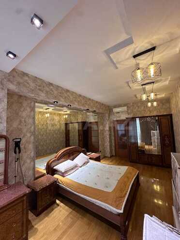 Продаётся 3-комн. новостройка 185 м², м. Сахил, photo 15 from 29