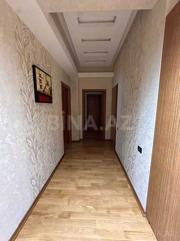 Продаётся 3-комн. новостройка 185 м², м. Сахил, photo 16 from 29