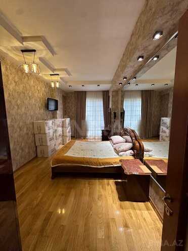 Продаётся 3-комн. новостройка 185 м², м. Сахил, photo 14 from 29