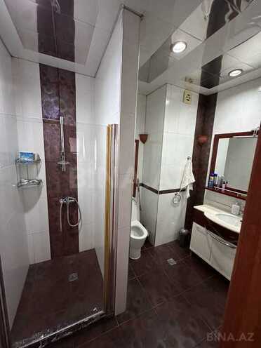 Продаётся 3-комн. новостройка 185 м², м. Сахил, photo 26 from 29
