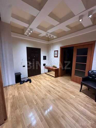 Продаётся 3-комн. новостройка 185 м², м. Сахил, photo 21 from 29