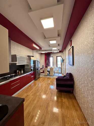 Продаётся 3-комн. новостройка 185 м², м. Сахил, photo 18 from 29