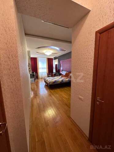 Продаётся 3-комн. новостройка 185 м², м. Сахил, photo 12 from 29