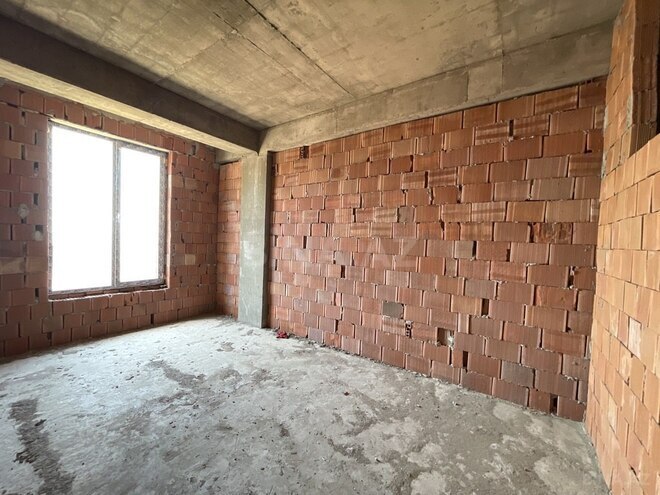 Satılır 2 otaqlı yeni tikili 42 m², Masazır q., photo 3 from 6