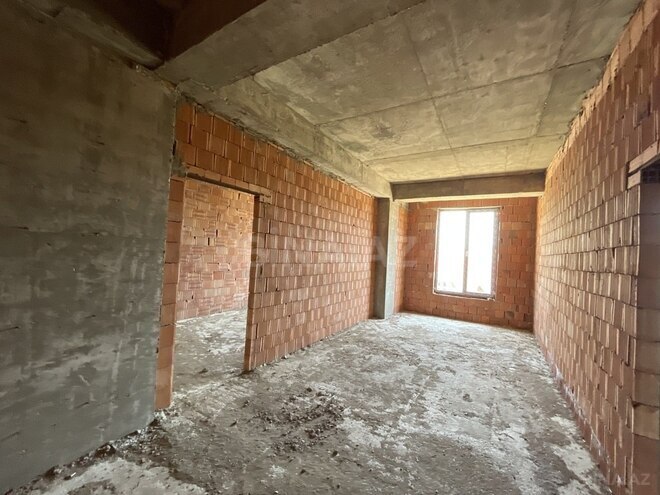 Satılır 2 otaqlı yeni tikili 42 m², Masazır q., photo 4 from 6