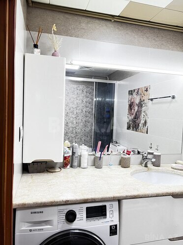 Продаётся 2-комн. вторичка 64 м², Бинагадинский р., photo 31 from 32